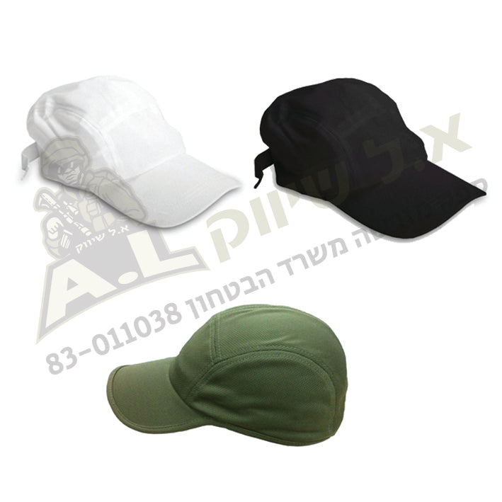 כובע מצחיה דרייפיט