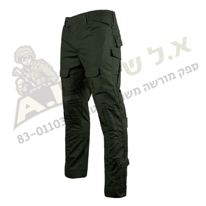 חליפה טקטית AL COMBAT