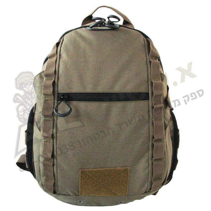 תיק לחימה טקטי דגם AL COMBAT