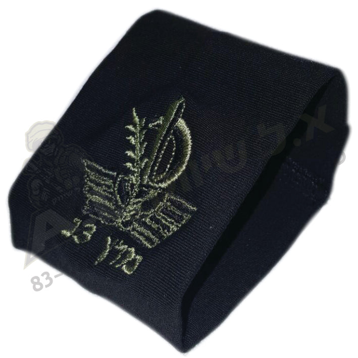 כיסוי שעון דגם לוחם Warrior