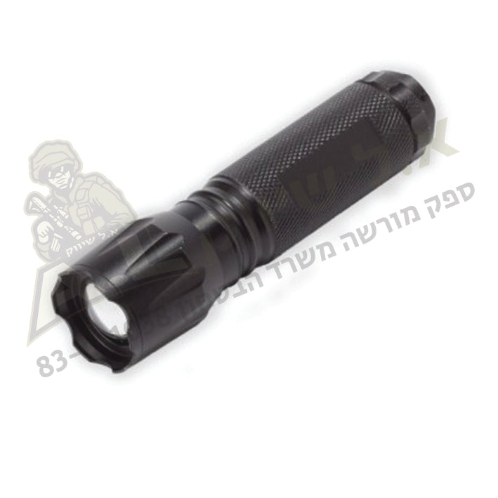 פנס יד מקצועי