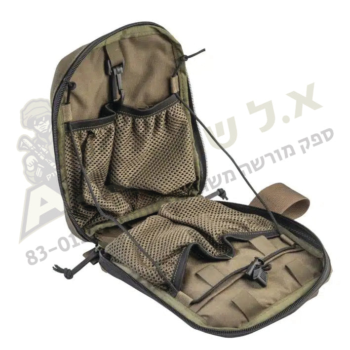 פק"ל ירך טקטי AL COMBAT