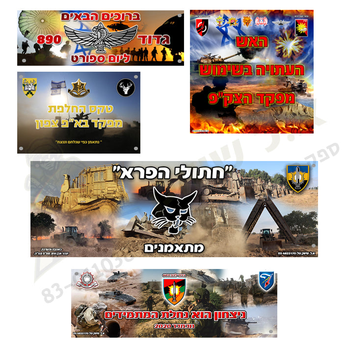 שלט שמשונית