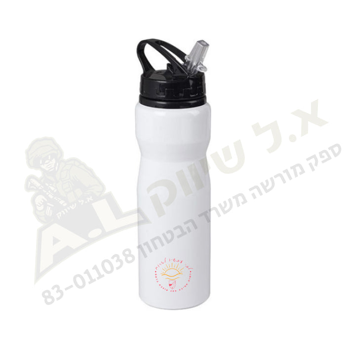 בקבוקים עם מיתוג אישי