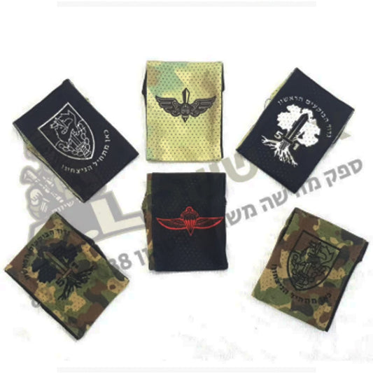 כיסוי שעון טקטי AL COMBAT