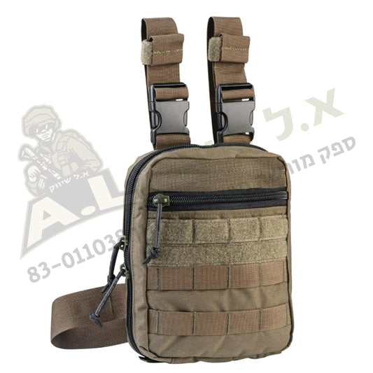 פק"ל ירך טקטי AL COMBAT