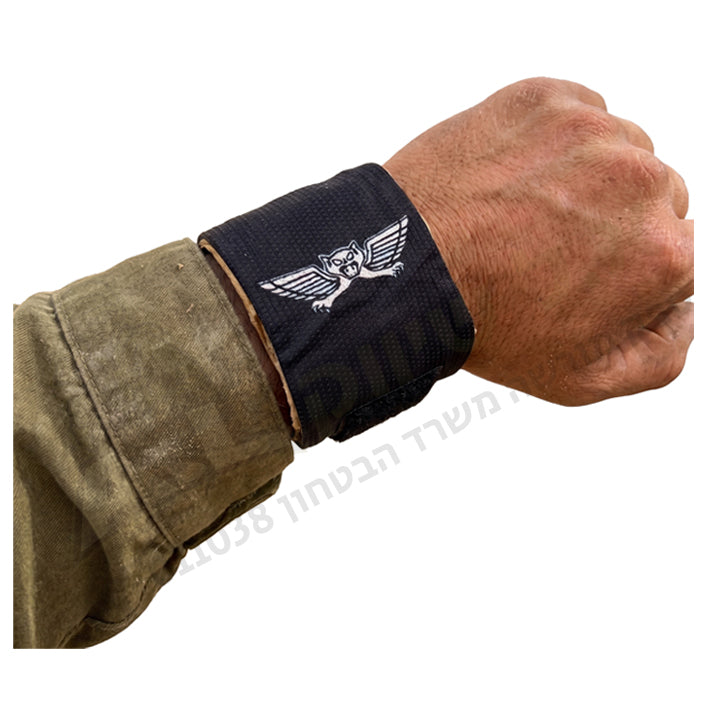 כיסוי שעון טקטי AL COMBAT
