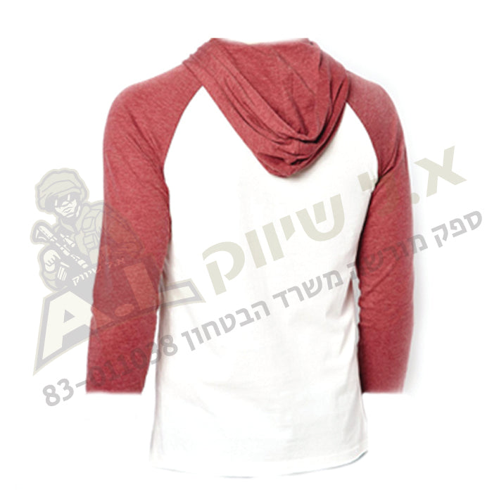 חולצה אמריקאית