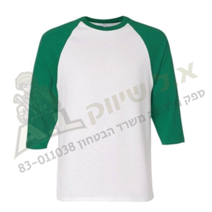 חולצה אמריקאית