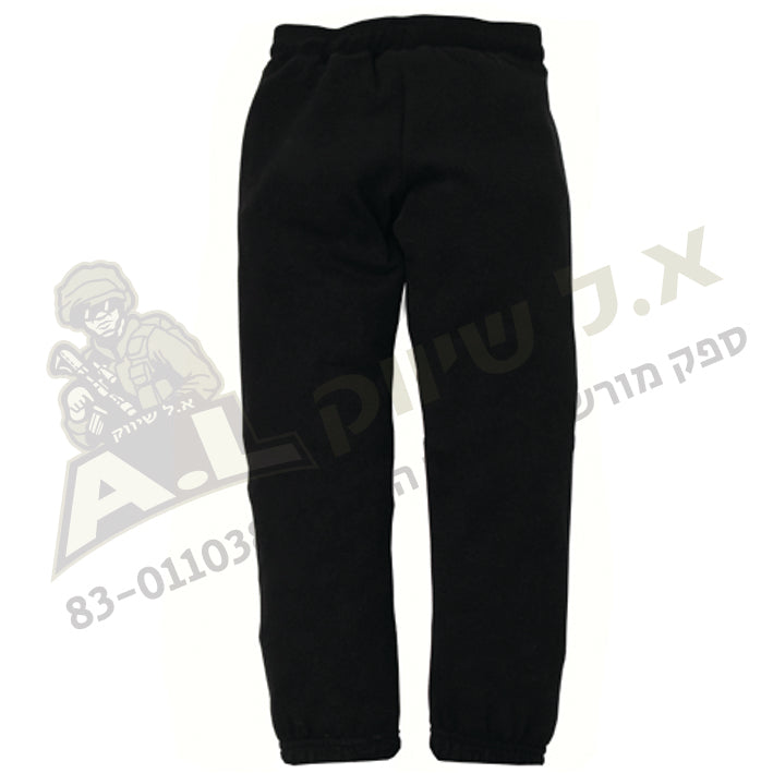 מכנס פוטר ארוך