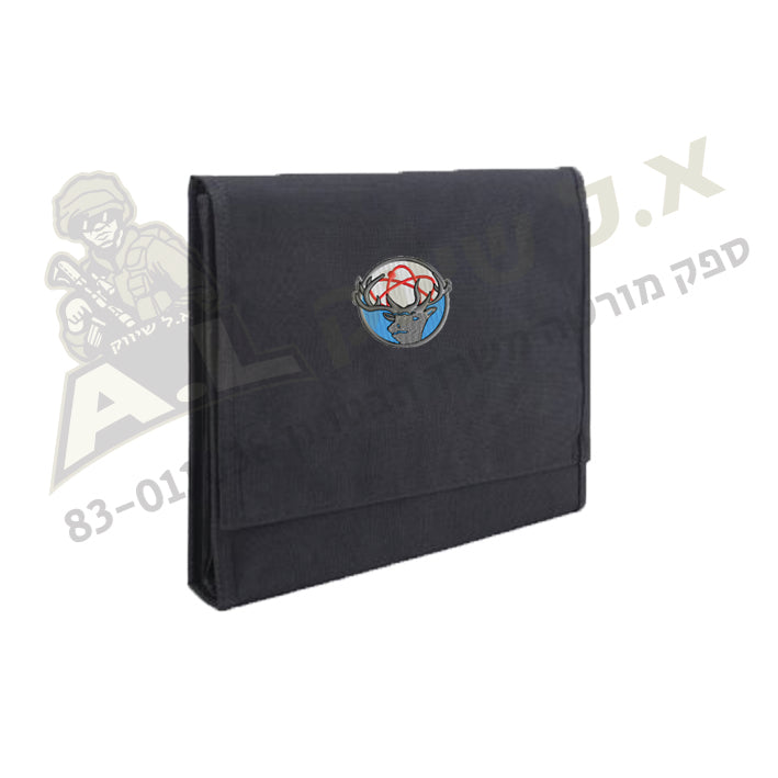 טלקון מפקד עם ריקמה